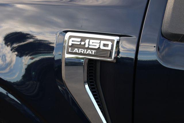FORD F-150 LARIAT - 10