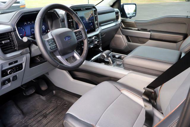 FORD F-150 LARIAT - 3