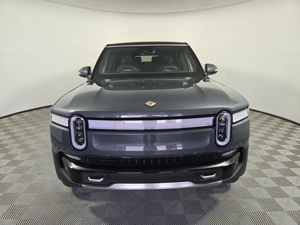 2024 Rivian R1S ADVENTURE QUAD MOTOR LARGE PACK photo 8