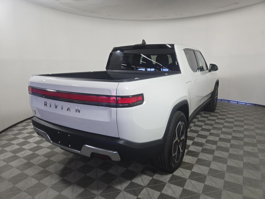 صورة 5 لـ 2022 Rivian R1T ADVENTURE