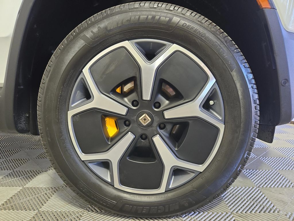 صورة مصغرة 11 لـ 2022 Rivian R1T ADVENTURE