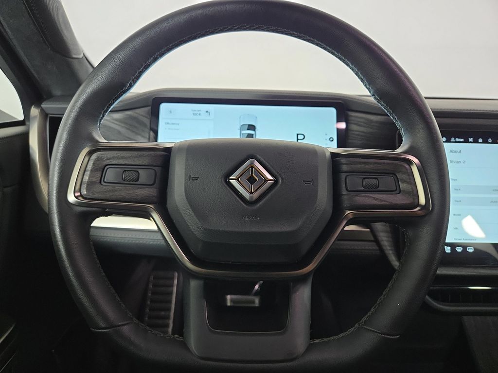 صورة مصغرة 26 لـ 2022 Rivian R1T ADVENTURE