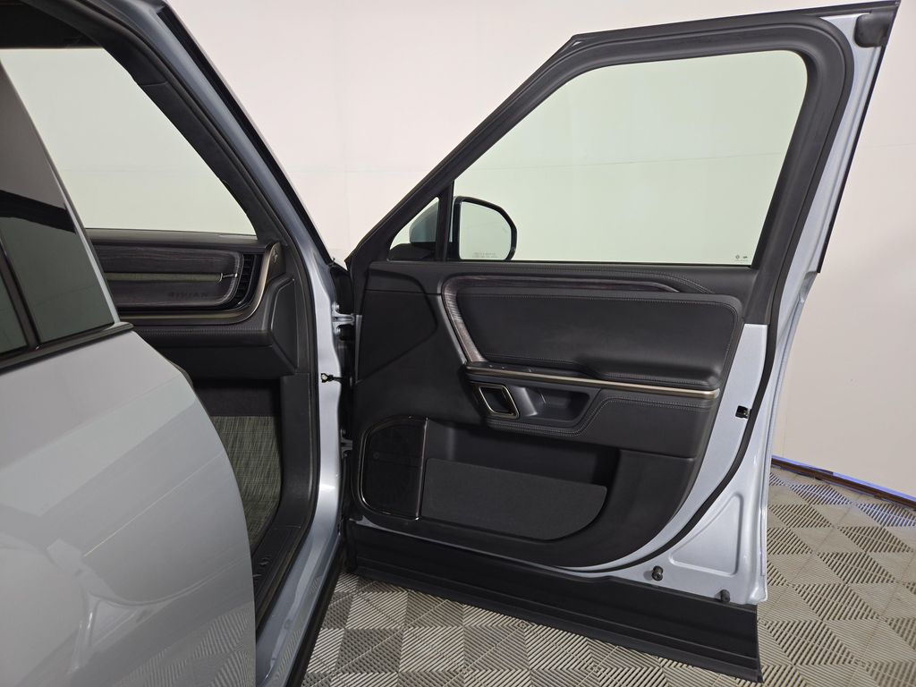 2023 Rivian R1T ADVENTURE PACKAGE 缩略图 18
