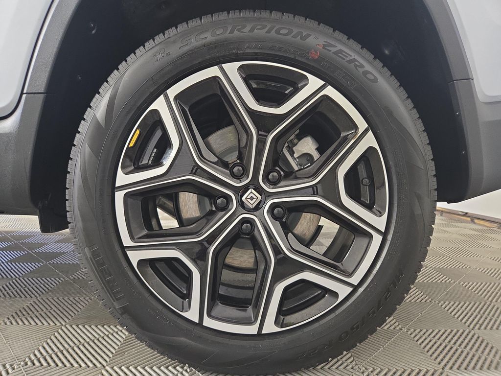 2023 Rivian R1T ADVENTURE PACKAGE 照片 10