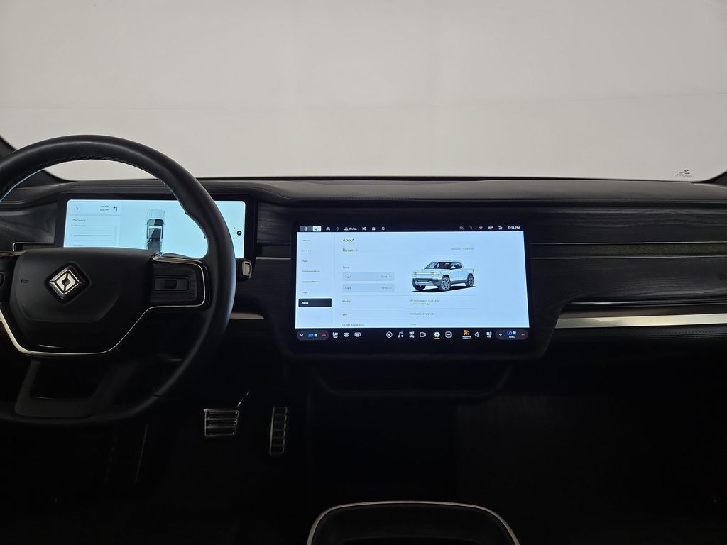 2023 Rivian R1T ADVENTURE PACKAGE 缩略图 25