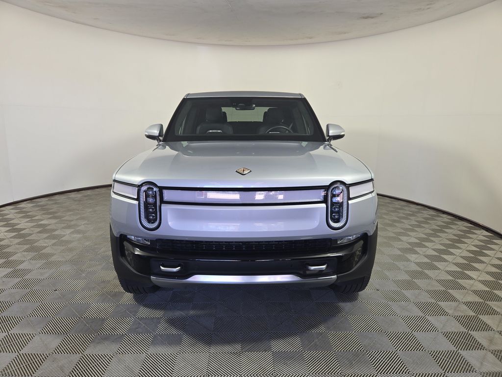 2023 Rivian R1T ADVENTURE PACKAGE 照片 8