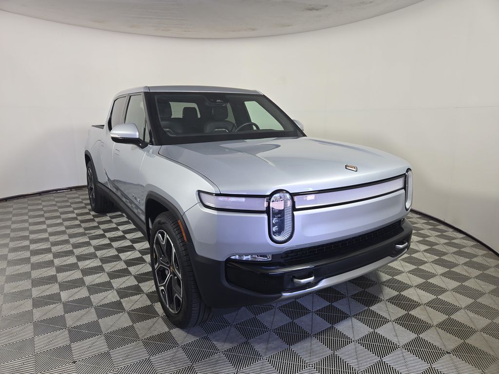 2023 Rivian R1T ADVENTURE PACKAGE 照片 7