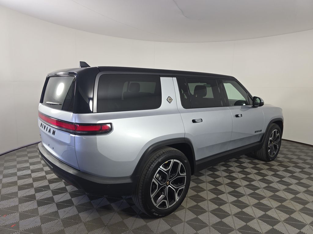 2025 Rivian R1S ADVENTURE TRIM 缩略图 5