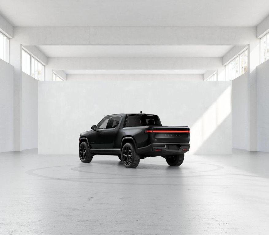 2026 Rivian R1T R1T DUAL MAX BATTERY 照片 4