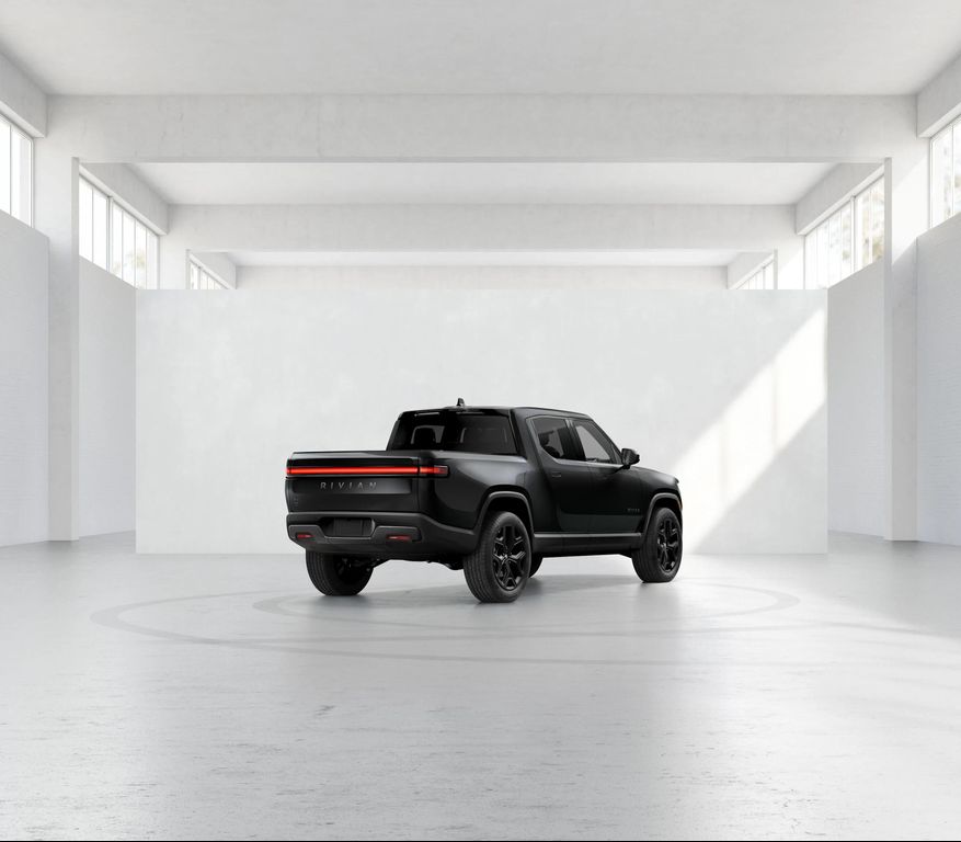 2026 Rivian R1T R1T DUAL MAX BATTERY 照片 5