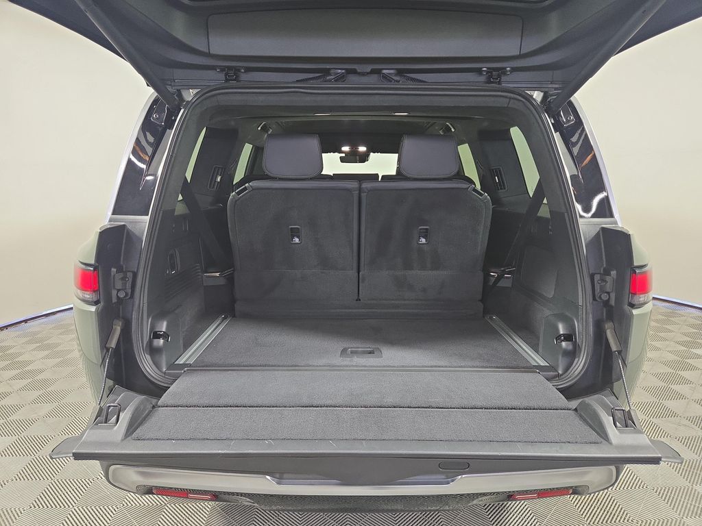 2022 Rivian R1S LAUNCH EDITION — миниатюра 15