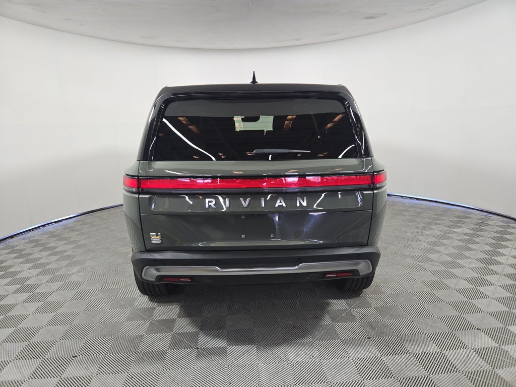 2022 Rivian R1S LAUNCH EDITION 照片 4