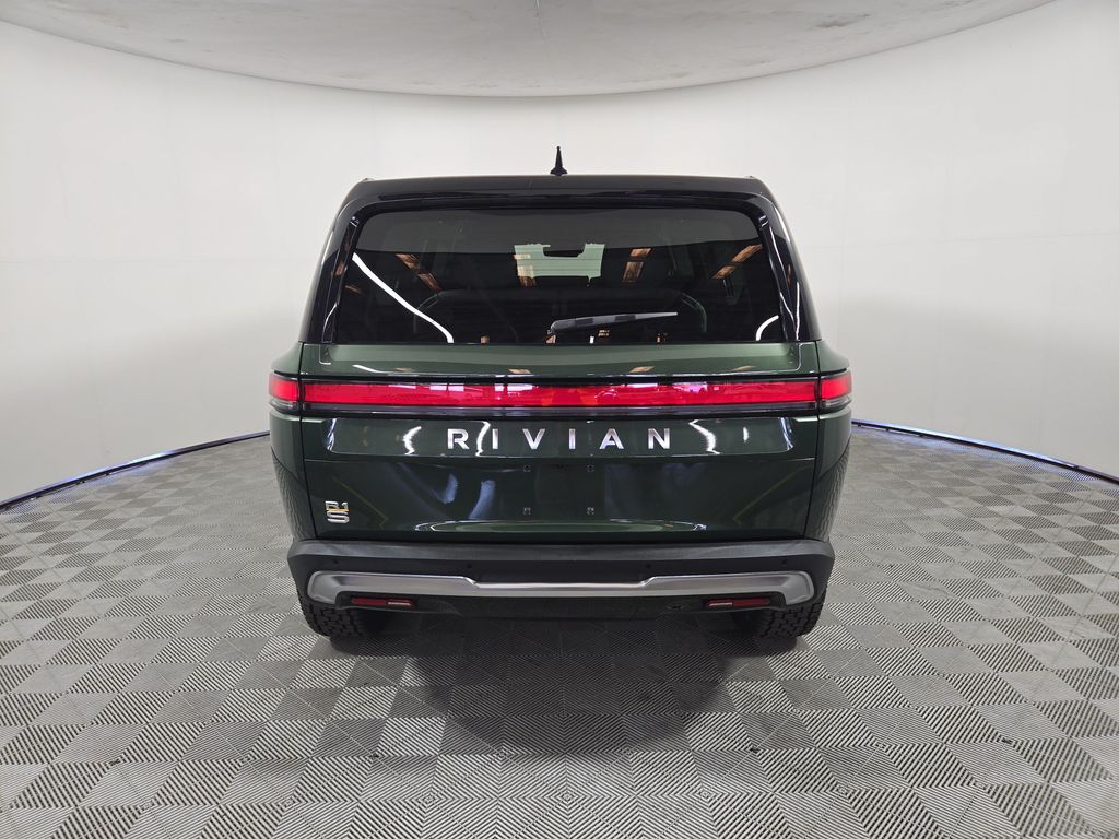 صورة 4 لـ 2023 Rivian R1S ADVENTURE