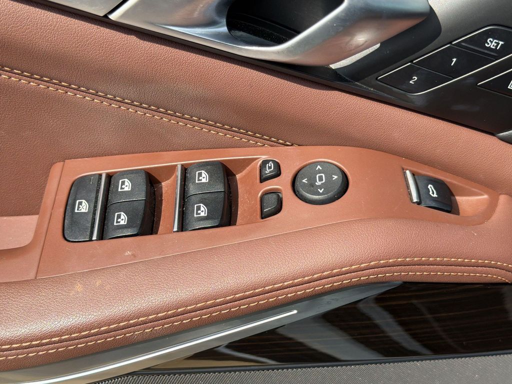 2025 BMW X5 SDRIVE40I — миниатюра 24