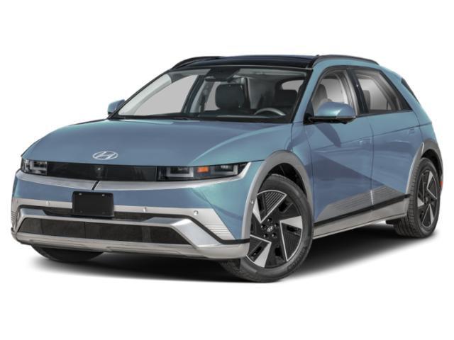 New 2026 Hyundai IONIQ 5 Limited