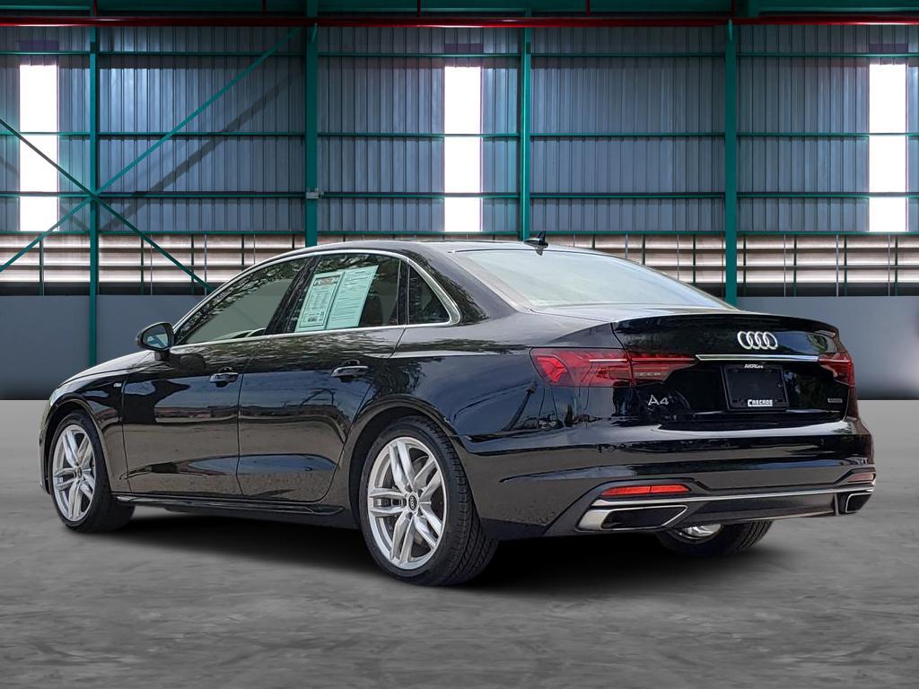 صورة 3 لـ 2023 AUDI A4 45 S LINE PREMIUM PLUS