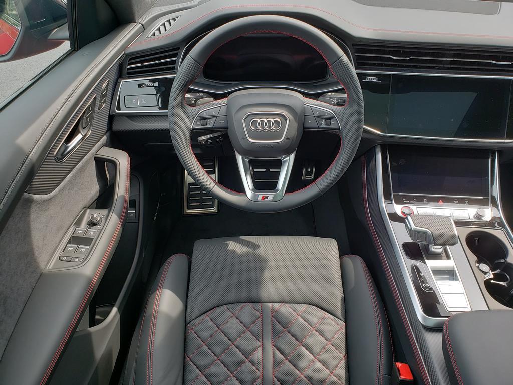 صورة مصغرة 10 لـ 2026 AUDI SQ8 4.0T PRESTIGE