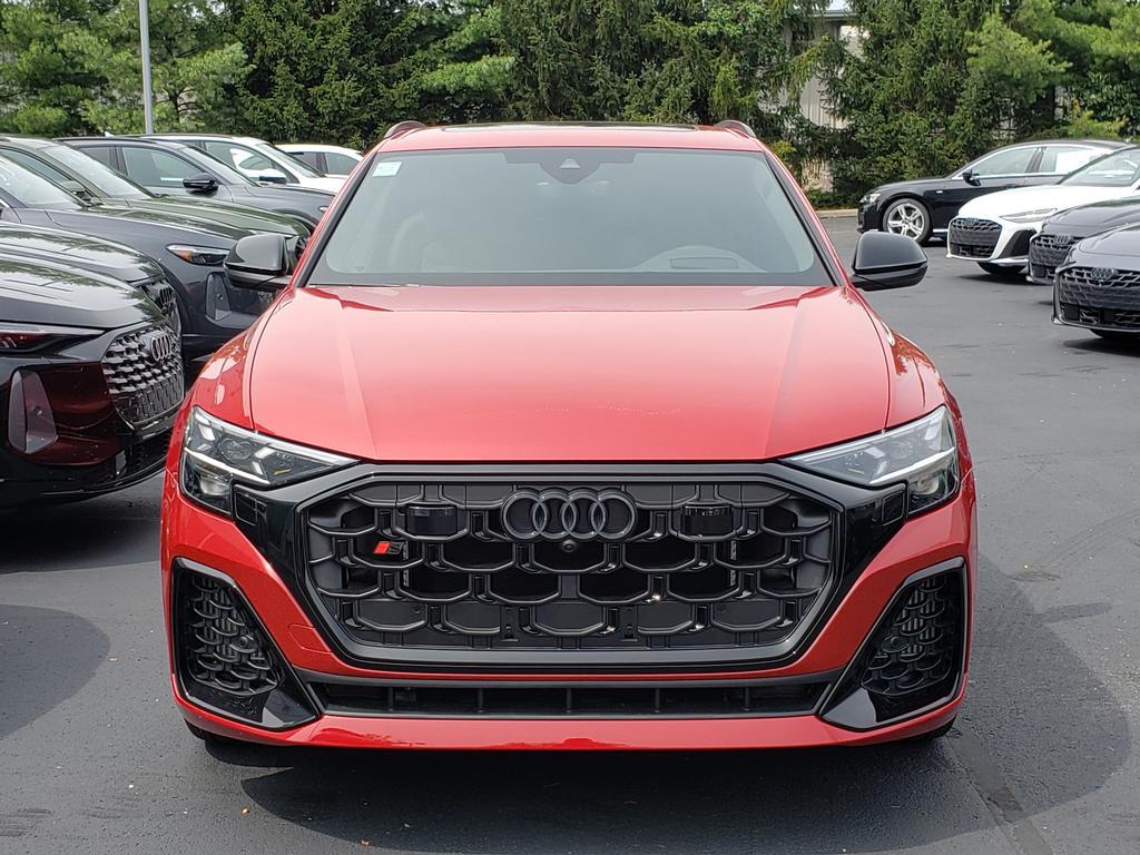 صورة مصغرة 5 لـ 2026 AUDI SQ8 4.0T PRESTIGE