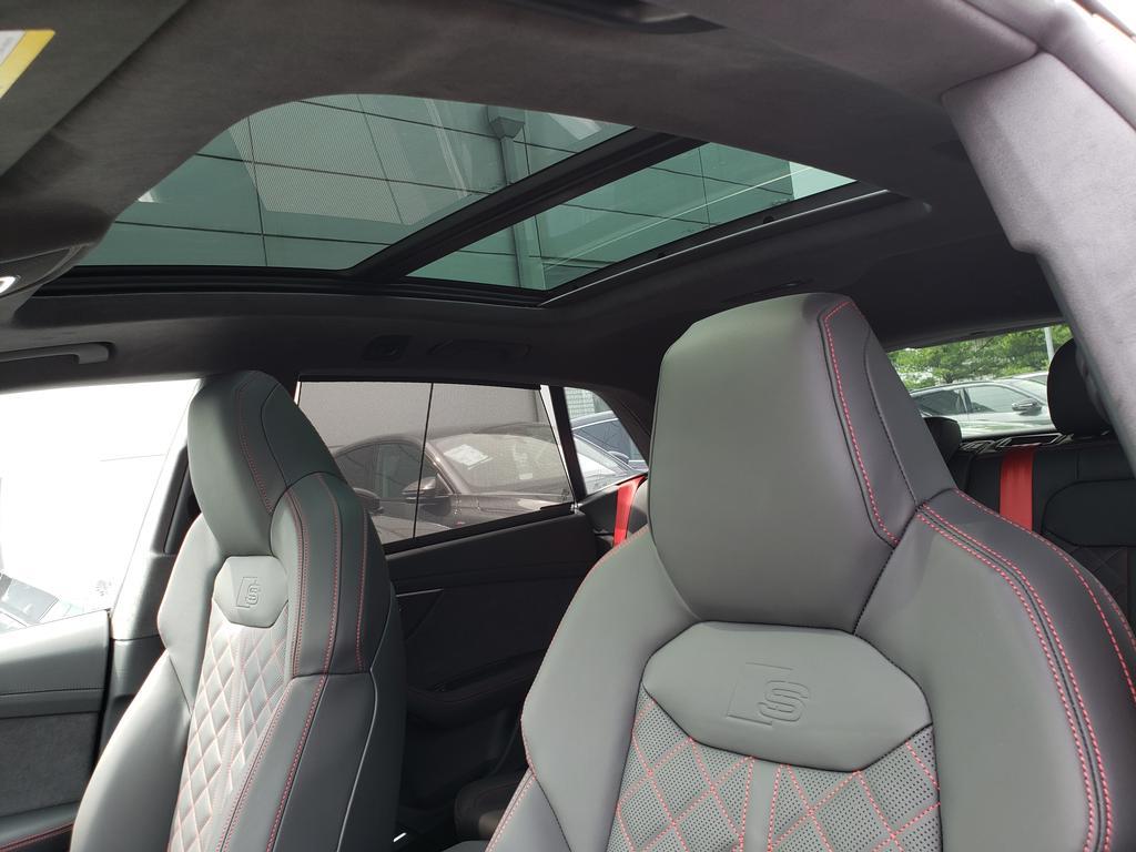 صورة مصغرة 7 لـ 2026 AUDI SQ8 4.0T PRESTIGE