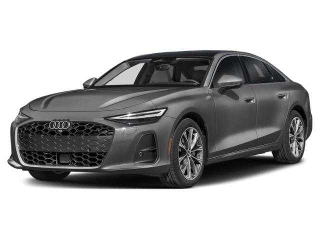 New 2026 Audi A6 Prestige quattro S tronic