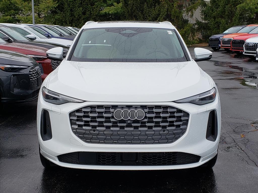 2025 AUDI Q5 PRESTIGE TFSI QUATTRO S TRONIC 照片 5