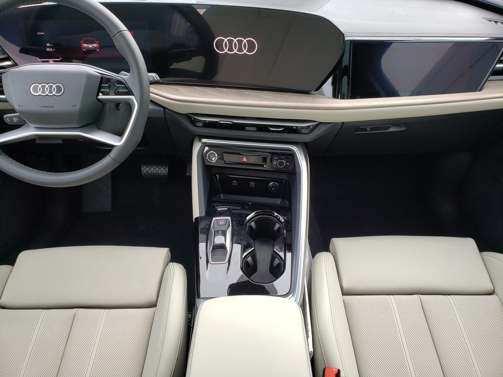2025 AUDI Q5 PRESTIGE TFSI QUATTRO S TRONIC 照片 9