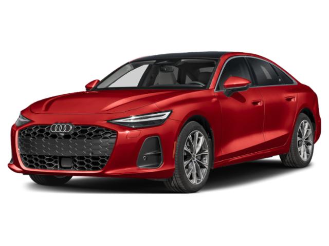 New 2026 Audi A6 Premium Plus quattro S tronic