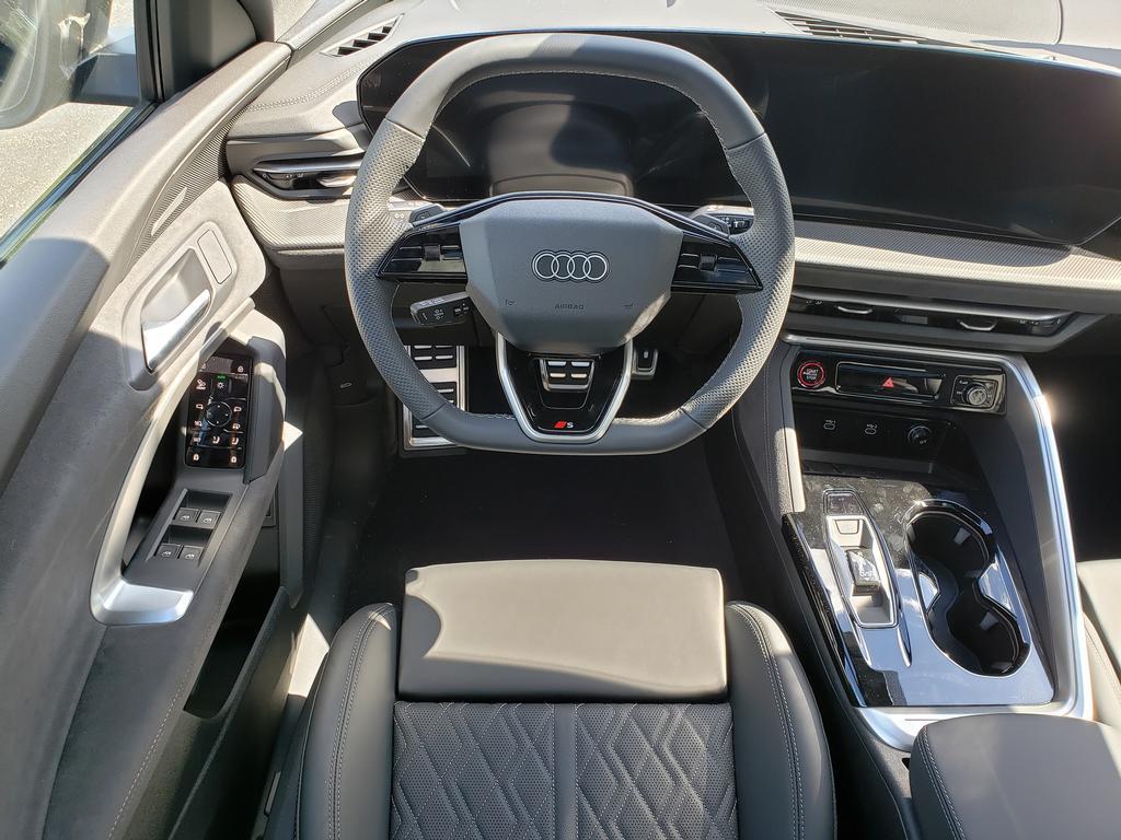 2026 AUDI SQ5 3.0T PREMIUM PLUS — фото 10