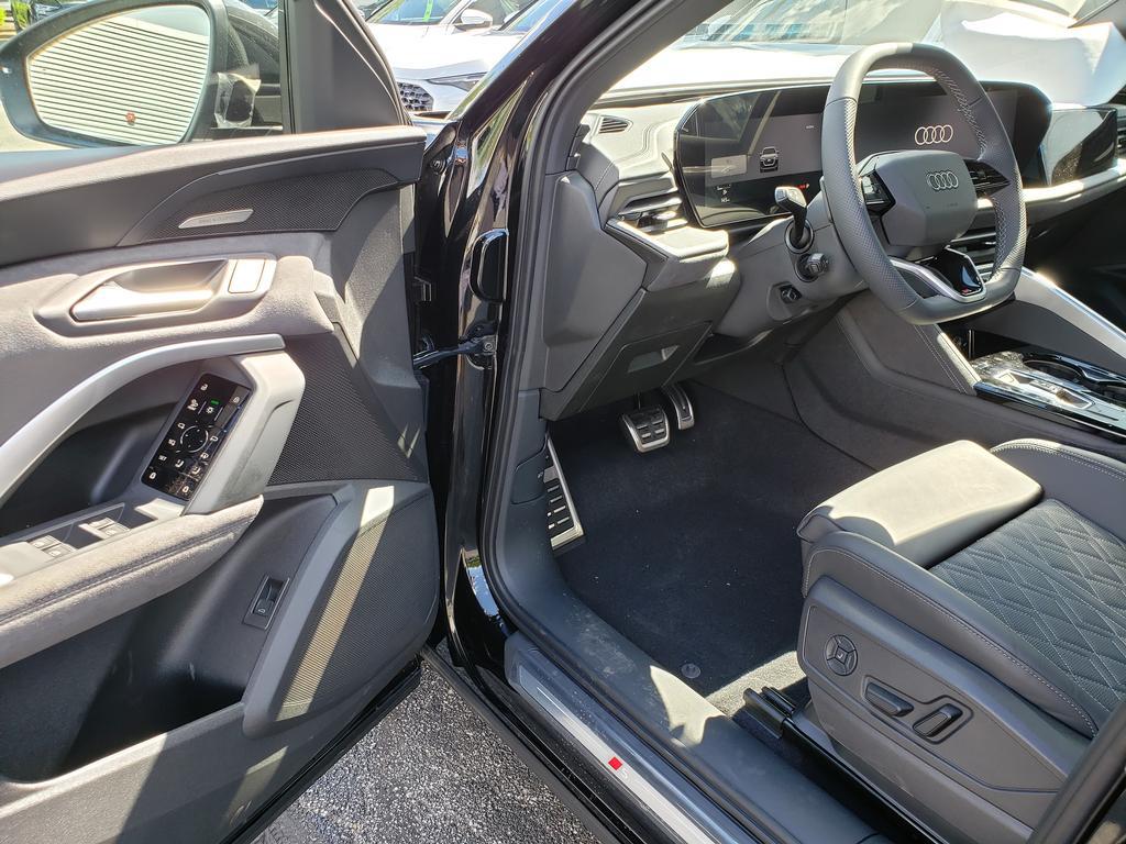 2026 AUDI SQ5 3.0T PREMIUM PLUS — фото 6