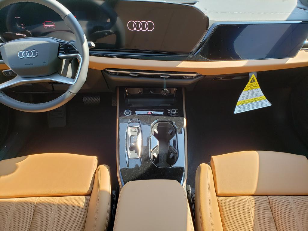 صورة 9 لـ 2025 AUDI A5 PRESTIGE