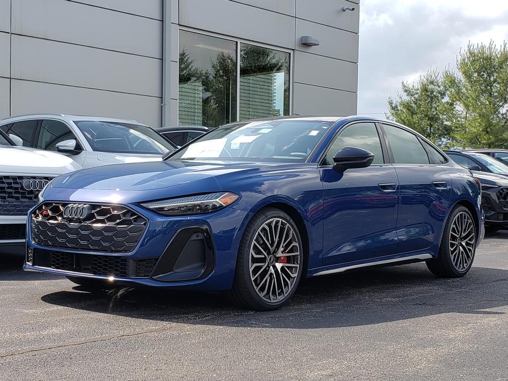 New 2026 Audi S5 Premium Plus TFSI quattro S tronic