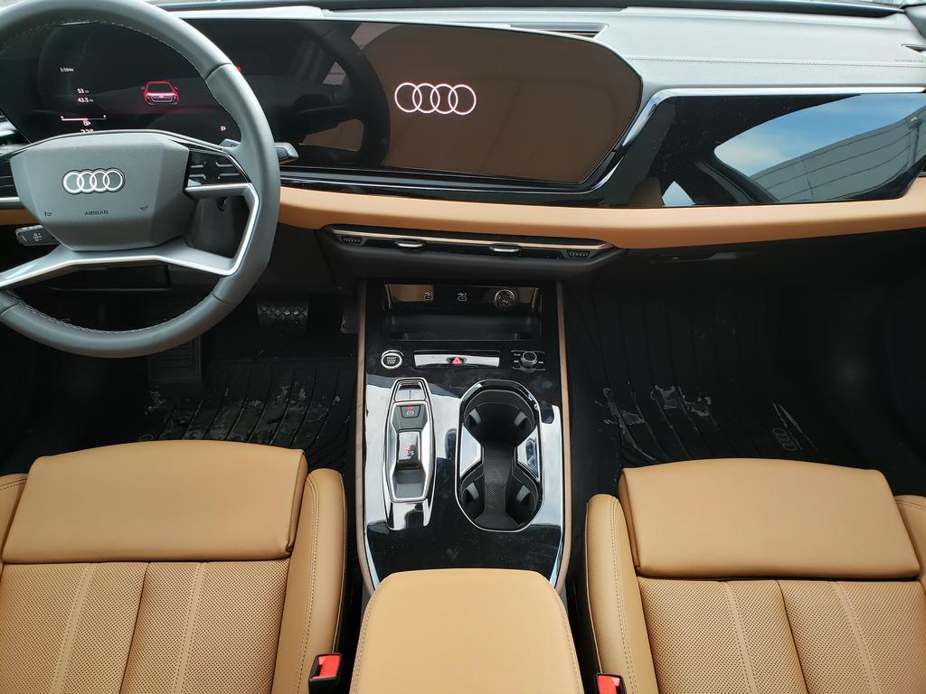 2025 AUDI A5 PREMIUM PLUS TFSI QUATTRO S TRONIC — фото 9