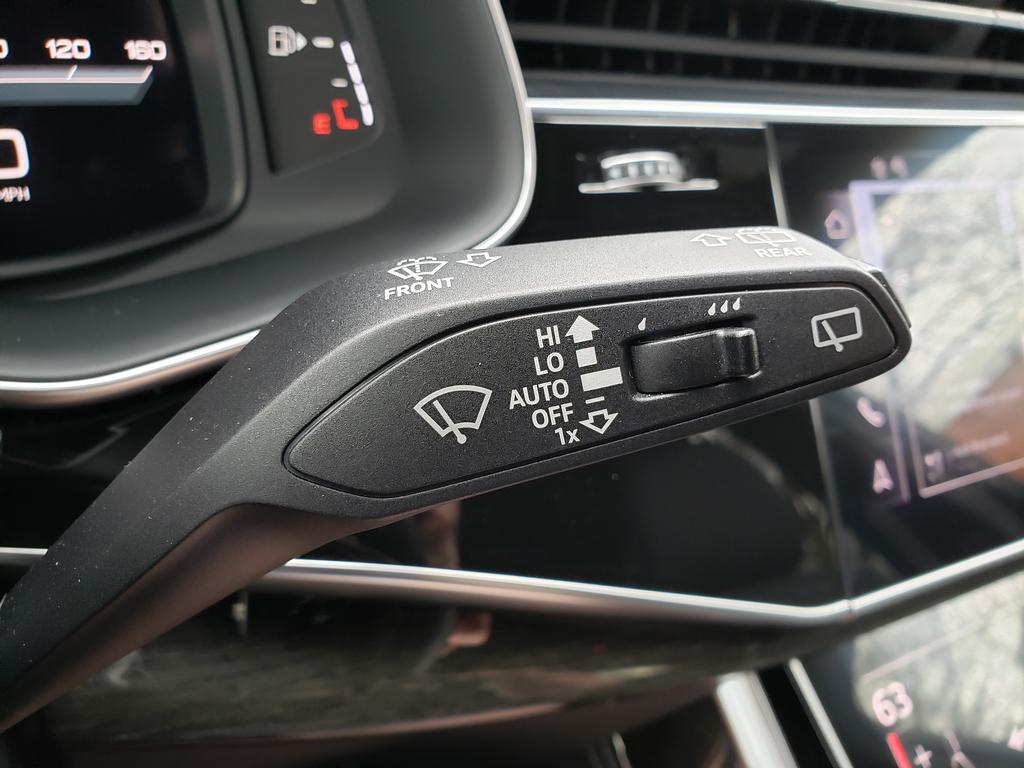 2025 AUDI Q7 55 PREMIUM PLUS 缩略图 22