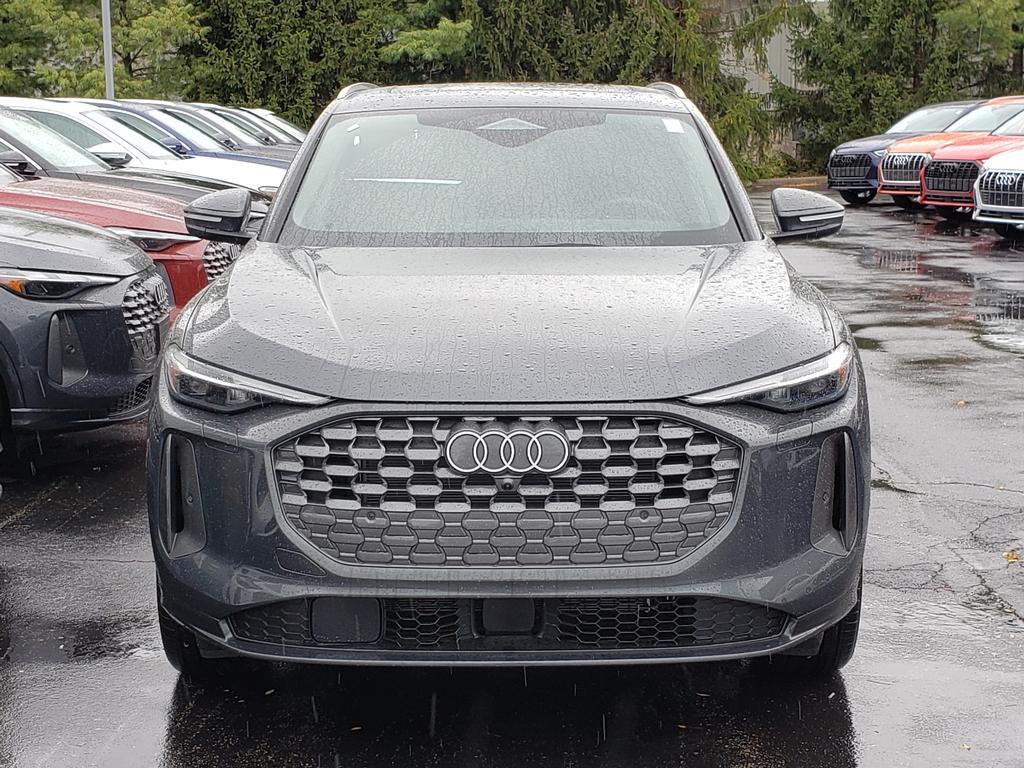 صورة 5 لـ 2025 AUDI Q5 PREMIUM PLUS TFSI QUATTRO S TRONIC