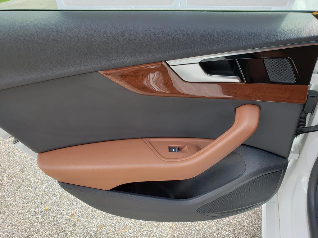 2023 AUDI A5 SPORTBACK PREMIUM — фото 12