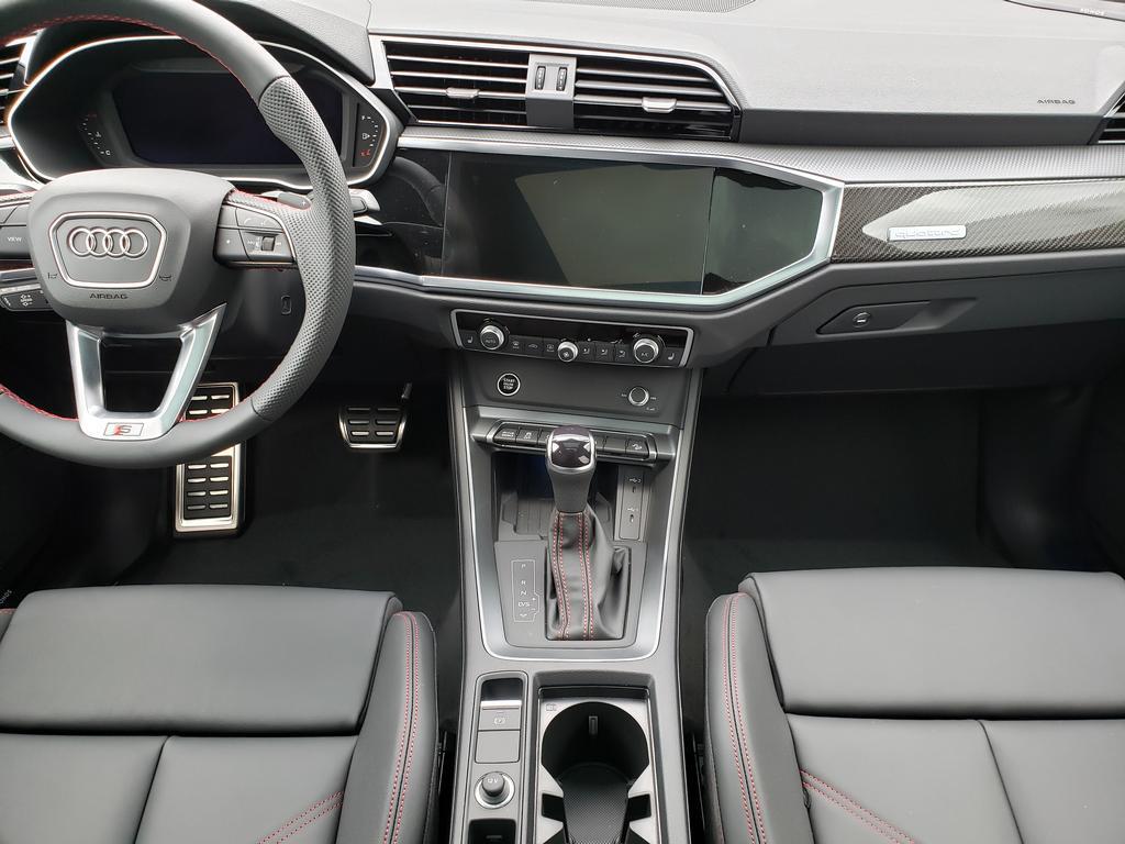 2025 AUDI Q3 45 S LINE PREMIUM PLUS 照片 9