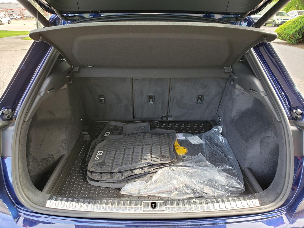 صورة مصغرة 15 لـ 2024 AUDI Q3 45 S LINE PREMIUM PLUS