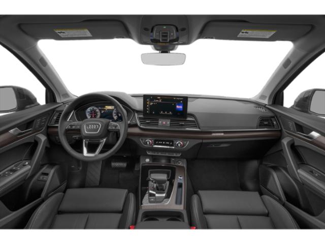 2025 AUDI Q5 55 S LINE PREMIUM PLUS — фото 8