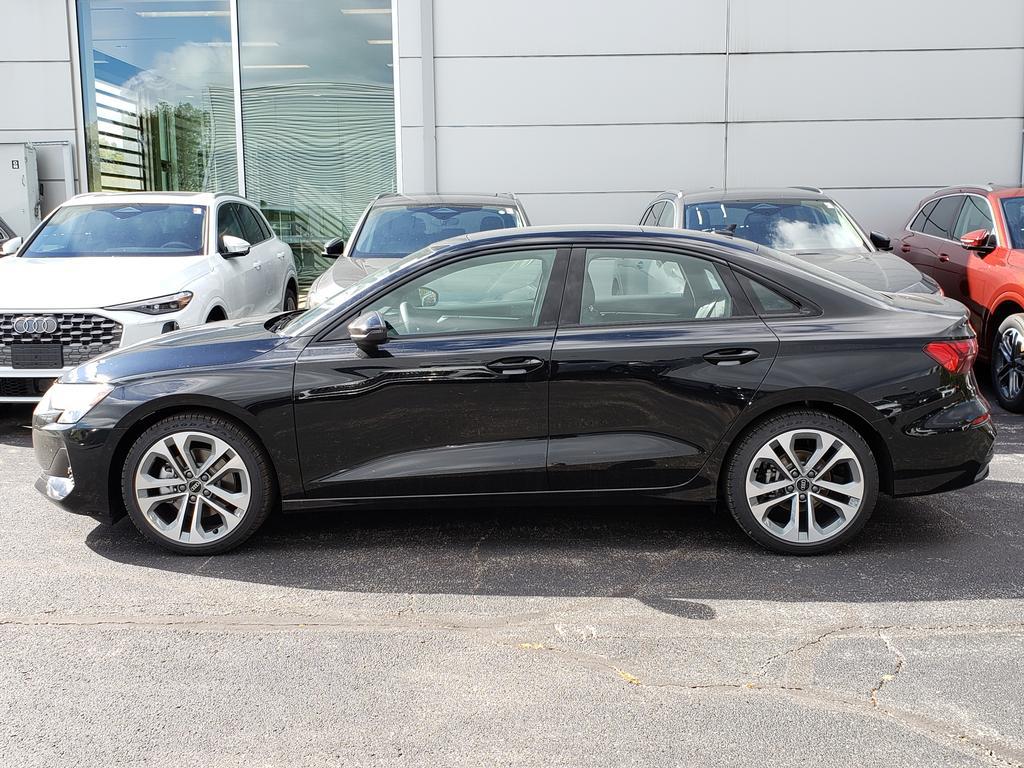 2026 AUDI A3 PREMIUM 照片 2