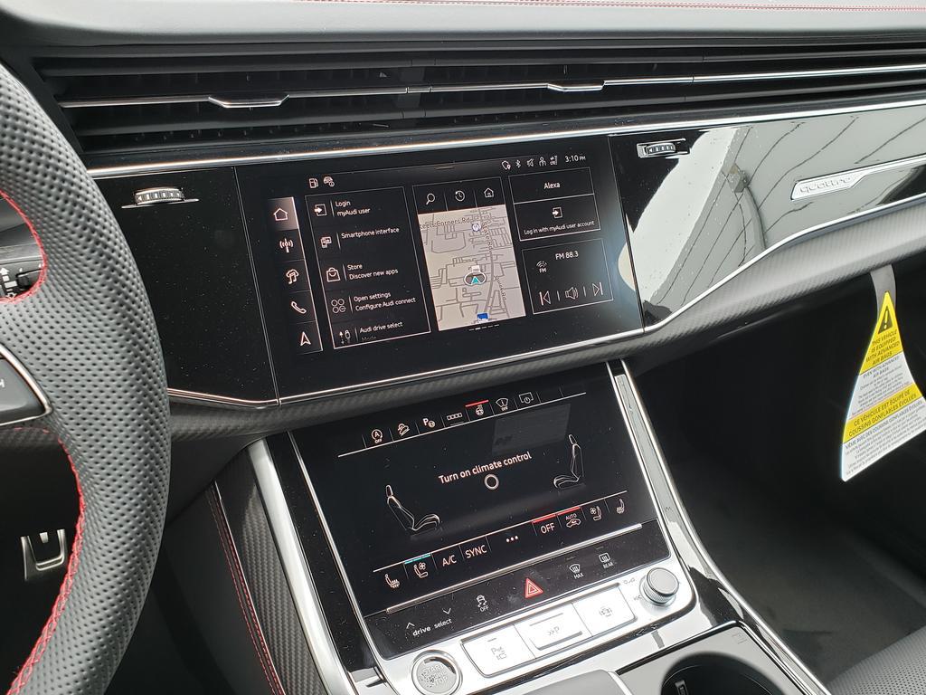 2026 AUDI Q7 55 PRESTIGE — миниатюра 11