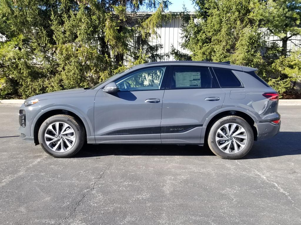 2025 AUDI Q6 E-TRON PREMIUM PLUS QUATTRO — фото 2