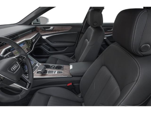 2025 AUDI A6 55 PREMIUM PLUS 照片 9