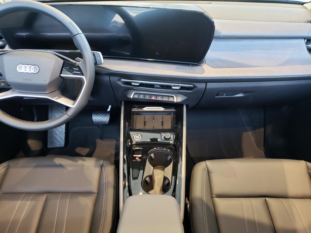 2026 AUDI Q3 TFSI QUATTRO S TRONIC — фото 8