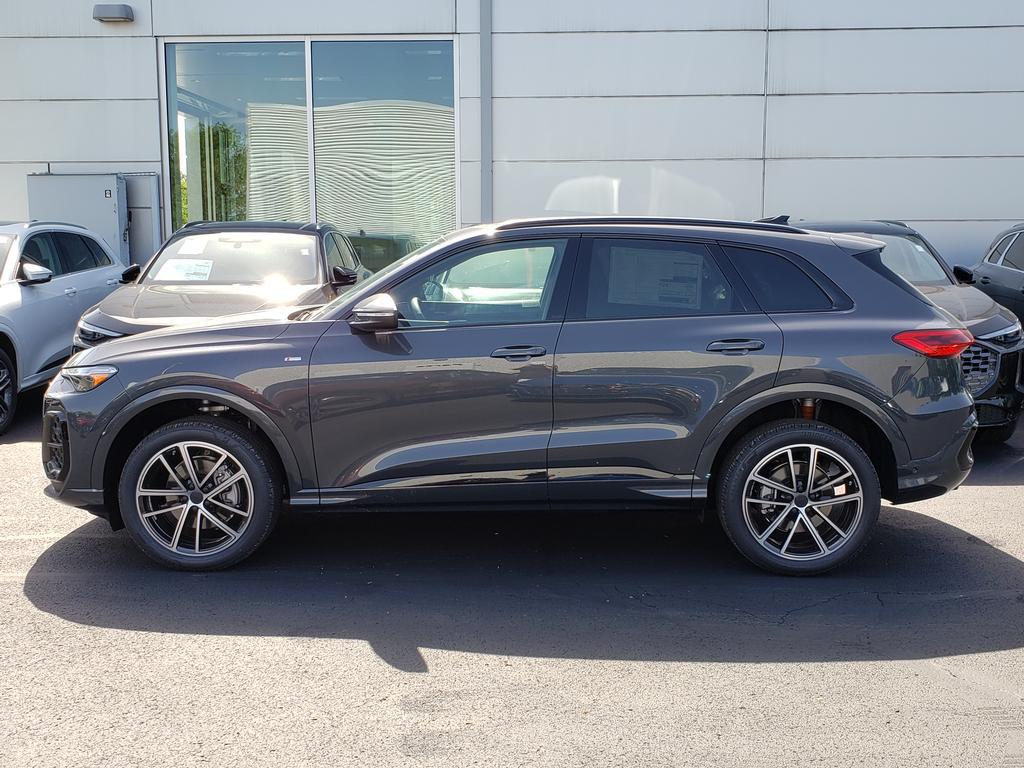 2026 AUDI Q5 PREMIUM PLUS TFSI QUATTRO S TRONIC — фото 2