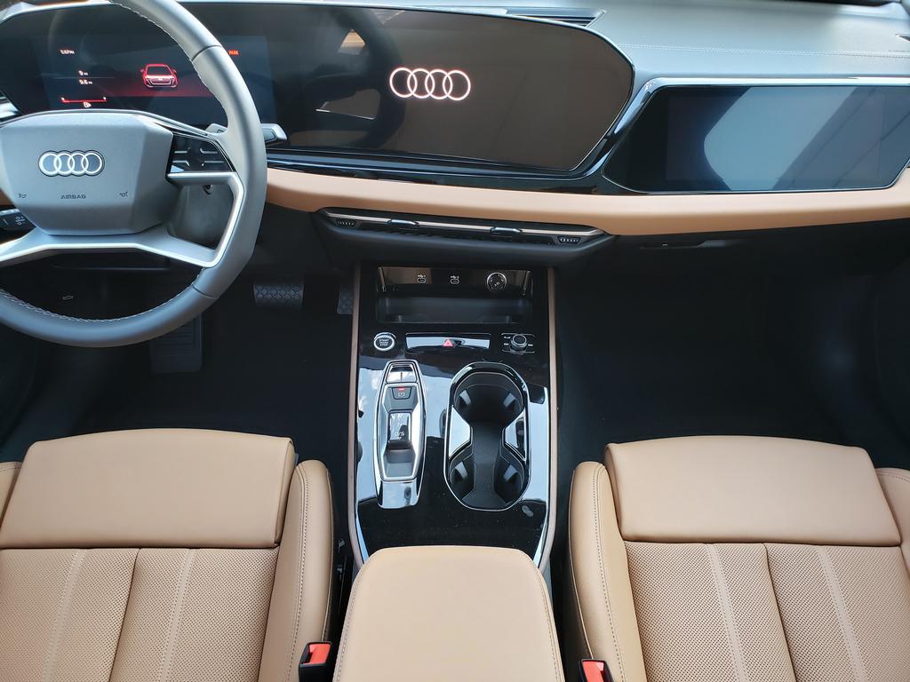 صورة مصغرة 9 لـ 2025 AUDI A5 PRESTIGE