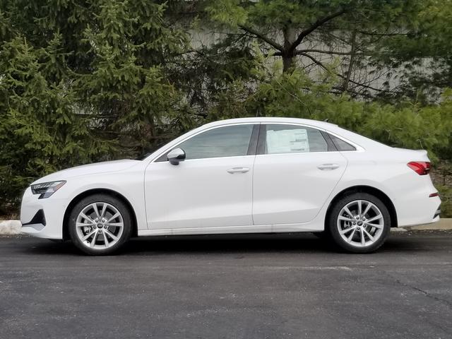 صورة مصغرة 2 لـ 2025 AUDI A3 PREMIUM