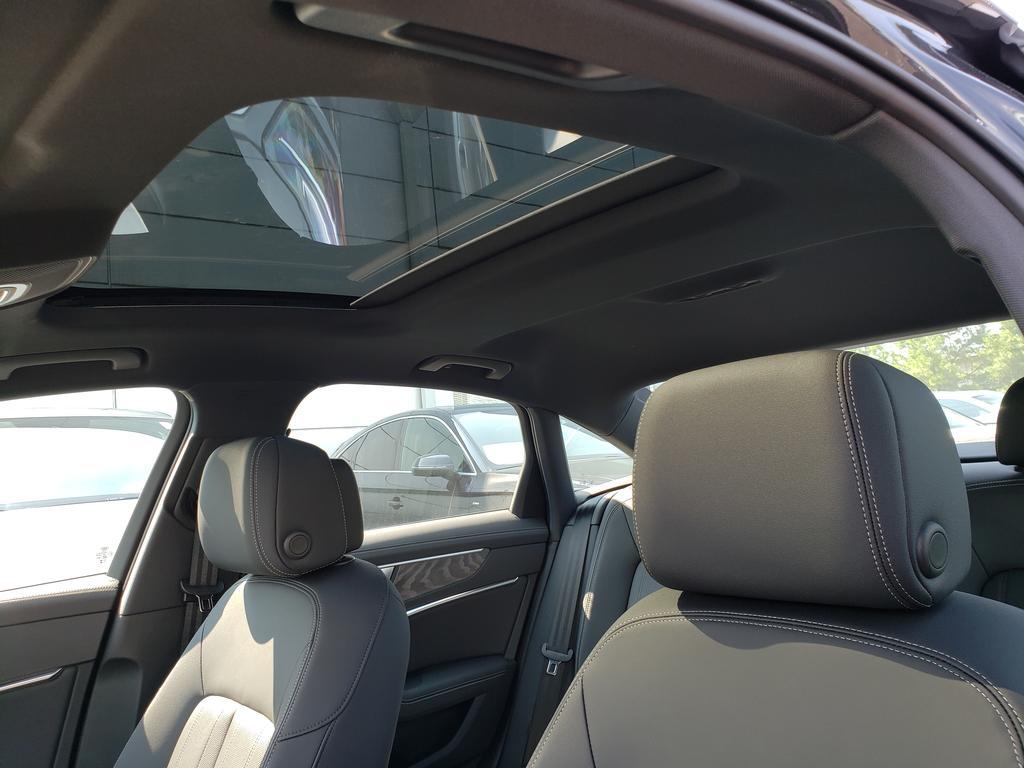 2025 AUDI A6 45 PREMIUM PLUS 照片 7