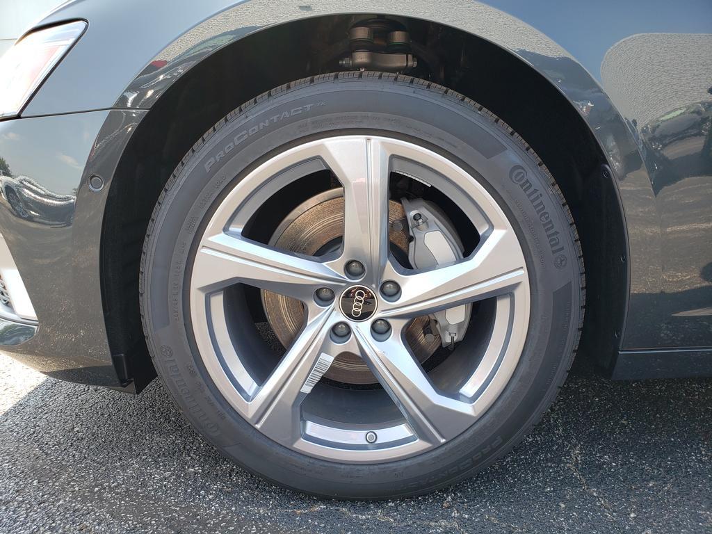 صورة مصغرة 12 لـ 2025 AUDI A6 45 PREMIUM PLUS