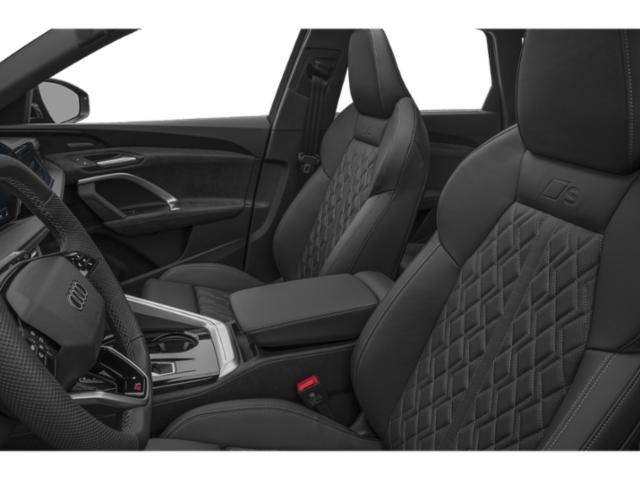 صورة 8 لـ 2025 AUDI SQ5 3.0T PRESTIGE