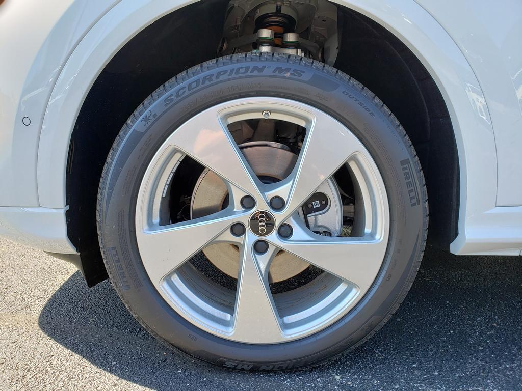 2025 AUDI Q5 PREMIUM PLUS — миниатюра 12